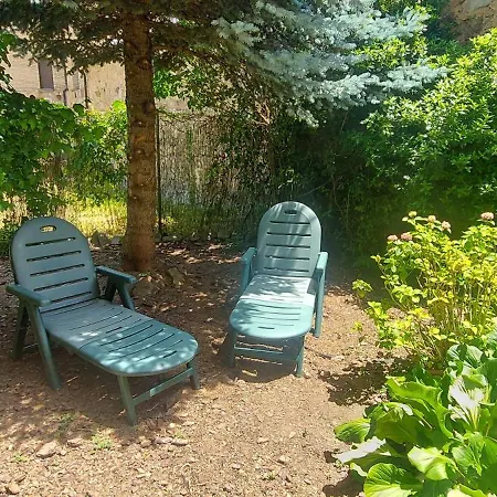 La Casa De La Huerta Hébergement de vacances