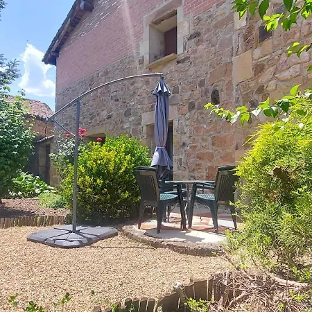 Hébergement de vacances La Casa De La Huerta