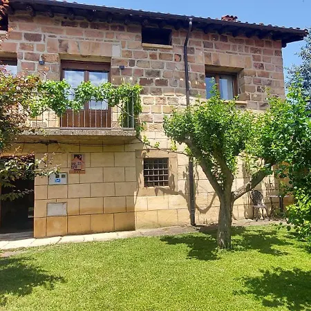 La Casa De La Huerta