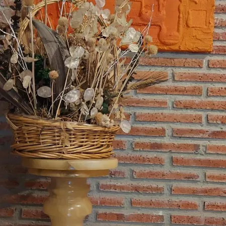 Hébergement de vacances La Casa De La Huerta