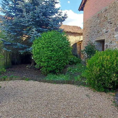 La Casa De La Huerta Hébergement de vacances *