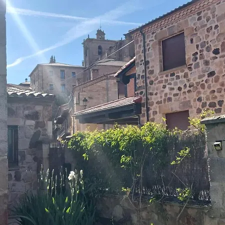 La Casa De La Huerta *