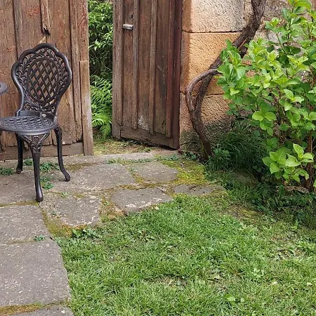 La Casa De La Huerta *