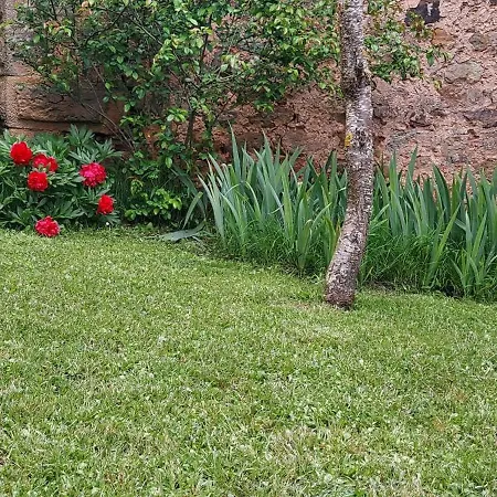 La Casa De La Huerta Hébergement de vacances