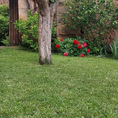 La Casa De La Huerta Hébergement de vacances Vinuesa