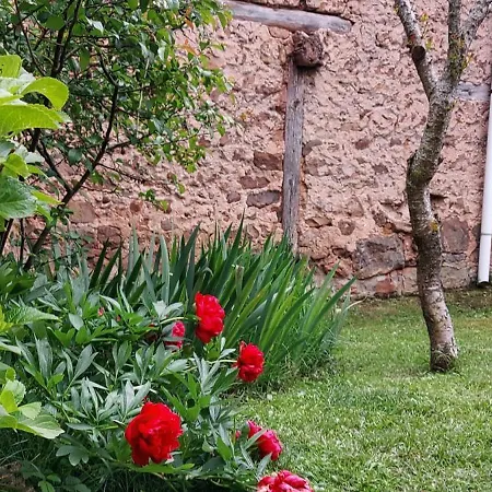 La Casa De La Huerta *