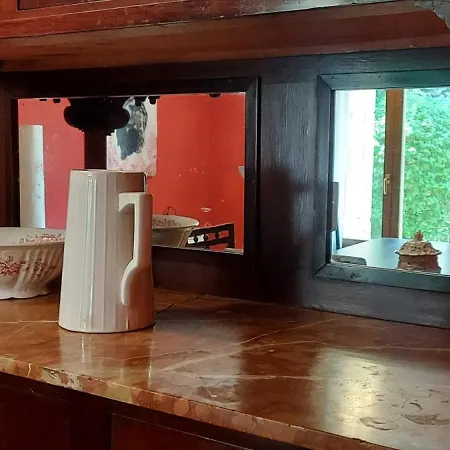 La Casa De La Huerta * Vinuesa