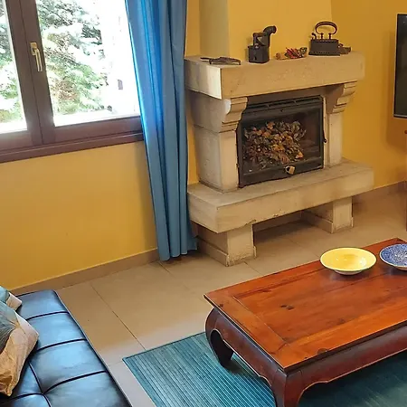 La Casa De La Huerta