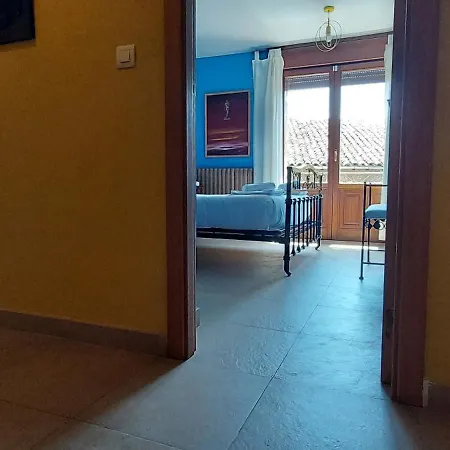 La Casa De La Huerta * Vinuesa