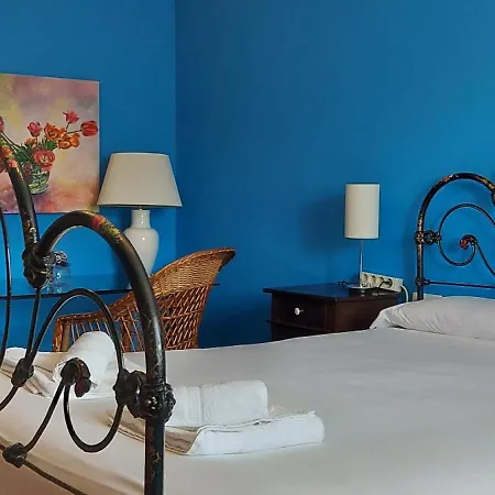 Hébergement de vacances La Casa De La Huerta
