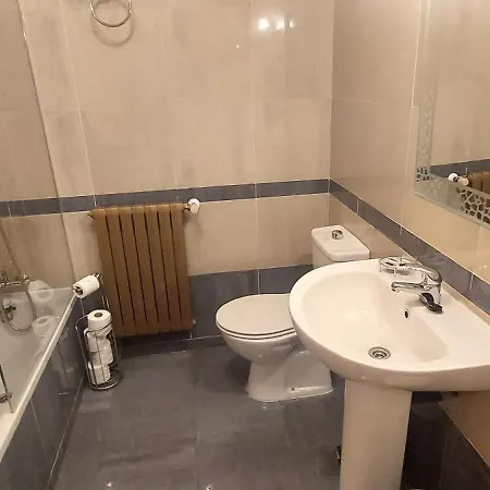 Hébergement de vacances La Casa De La Huerta *